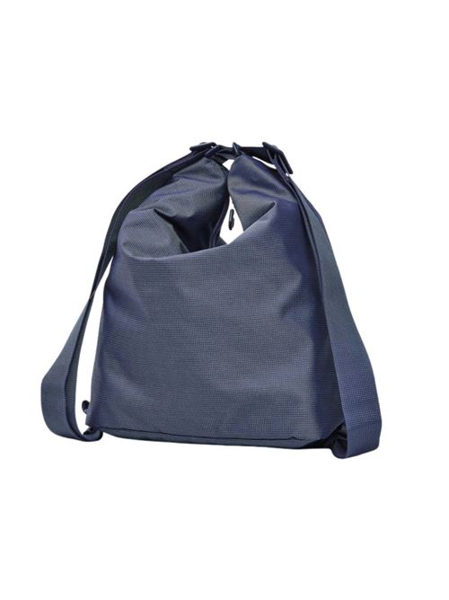 MD20 Hobo Borsa a Spalla MANDARINA DUCK | P10QMT09ADEEP BLUE